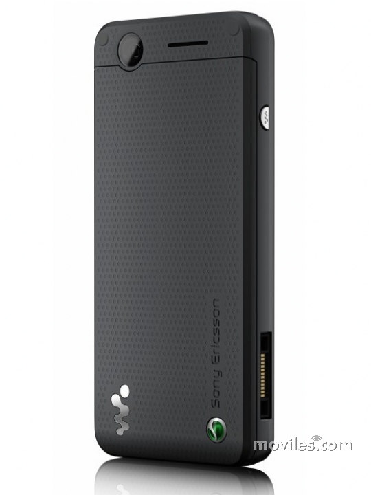 Imagen 3 Sony Ericsson W302