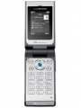 Sony Ericsson W380c
