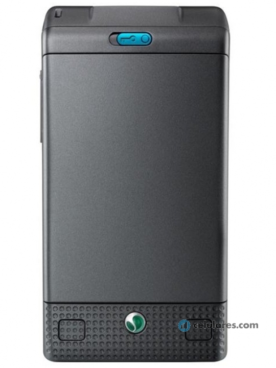 Imagen 3 Sony Ericsson W380c
