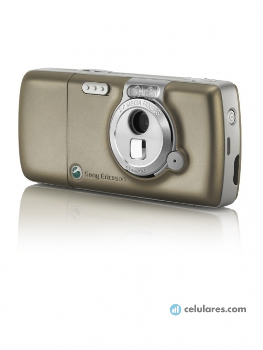 Imagen 2 Sony Ericsson W700c