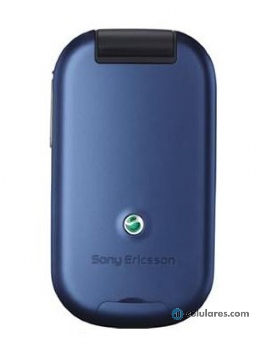 Imagen 3 Sony Ericsson Z320