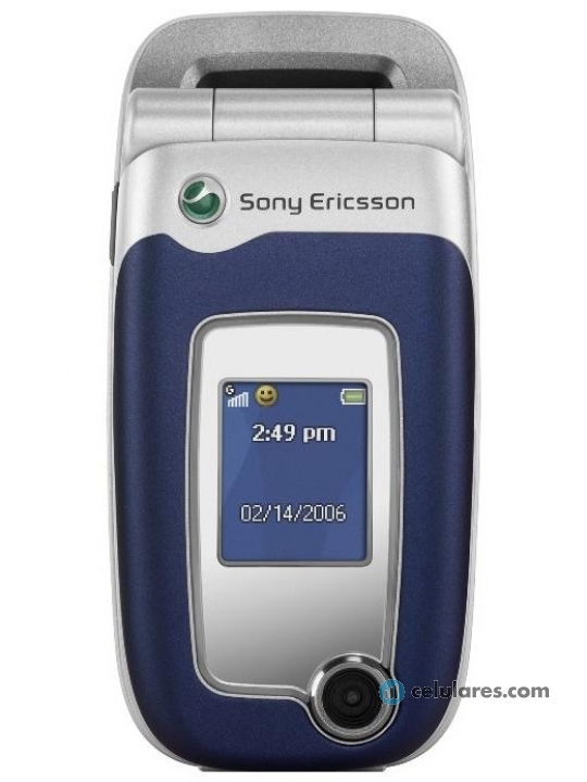 Imagen 2 Sony Ericsson Z525