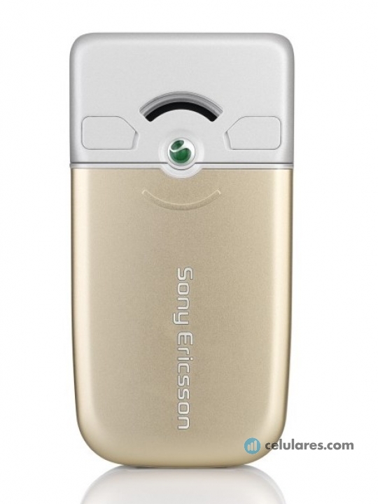 Imagen 3 Sony Ericsson Z550a