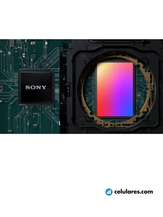 Imagen 11 Sony Xperia Pro-I