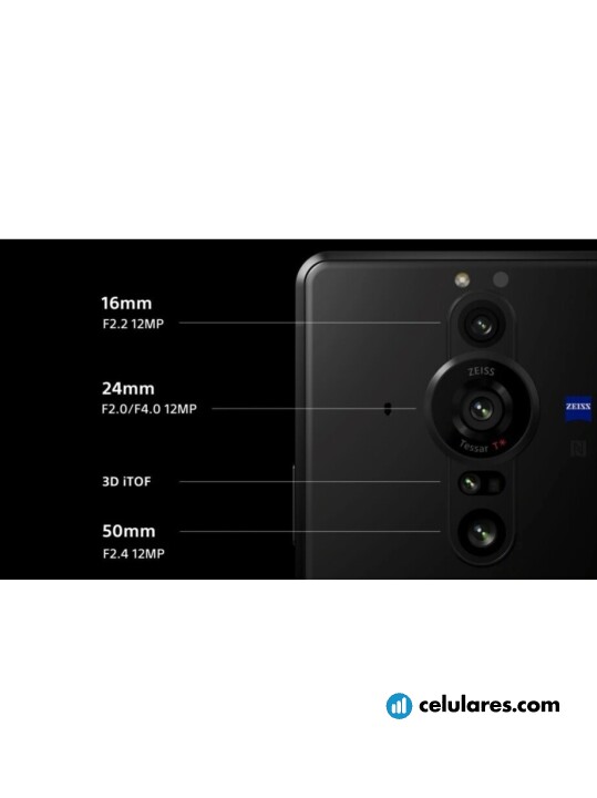 Imagen 9 Sony Xperia Pro-I