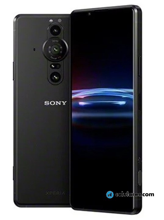 Imagen 2 Sony Xperia Pro-I