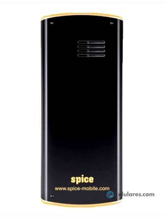 Imagen 2 Spice Mobile M 4580