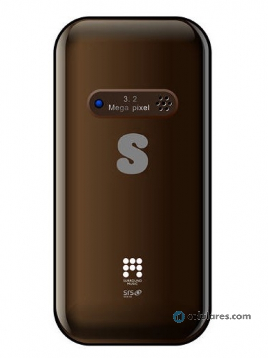 Imagen 2 Spice Mobile M-6700