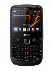 Spice Mobile QT-58