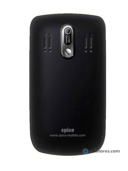 Imagen 2 Spice Mobile QT-58