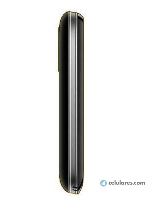 Imagen 4 Spice Mobile QT-58