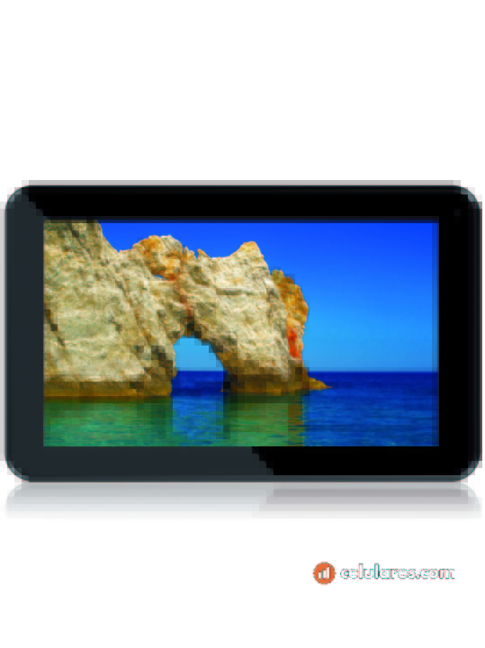 Tablet Storex eZee Tab 9D11-L