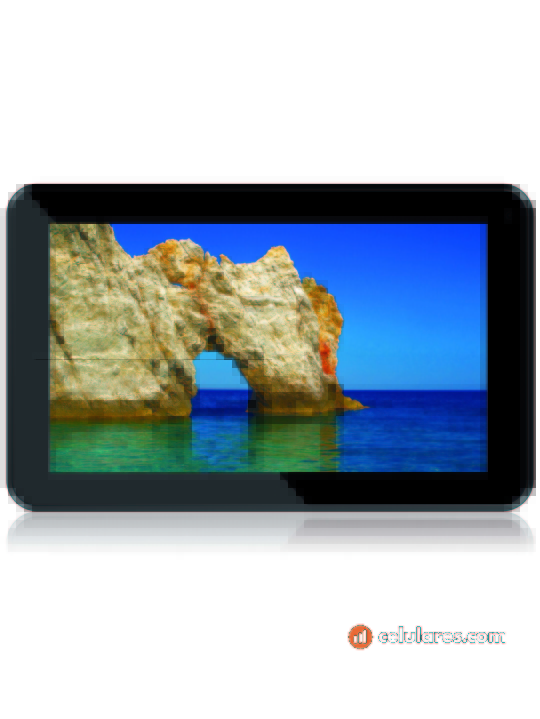Tablet Storex eZee Tab 9D11-M