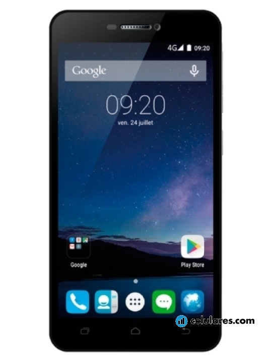 Storex S Phone QC50+