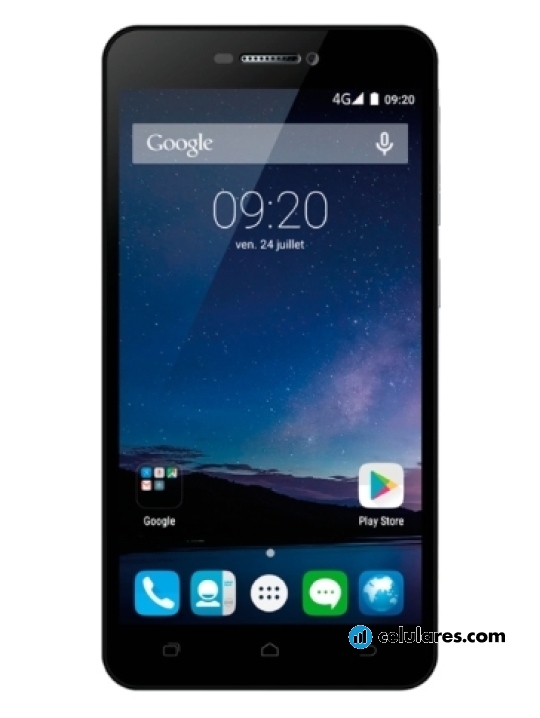 Storex S Phone QC55+