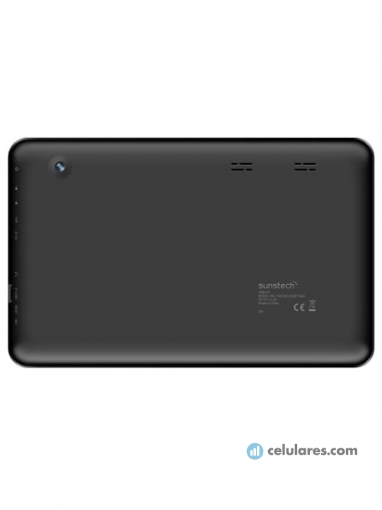 Imagen 4 Tablet Sunstech TAB1051QCBT