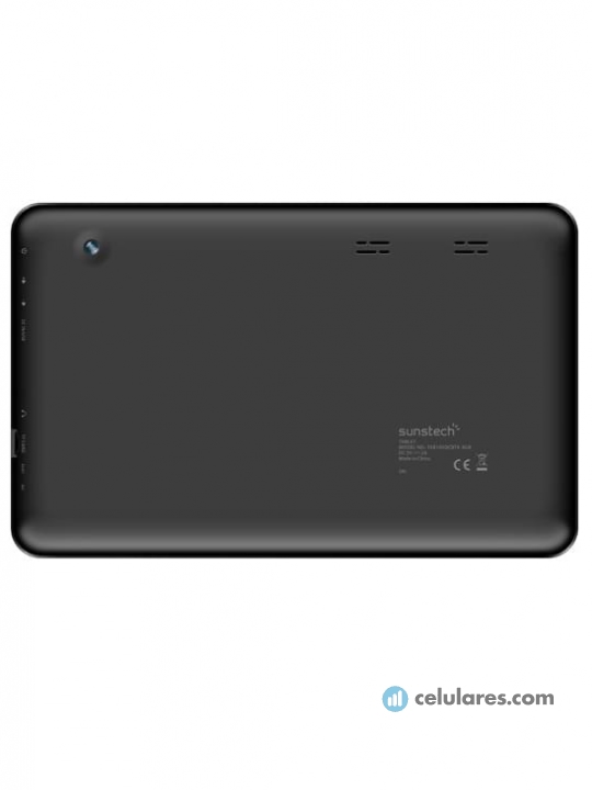 Imagen 7 Tablet Sunstech TAB105QCBTK