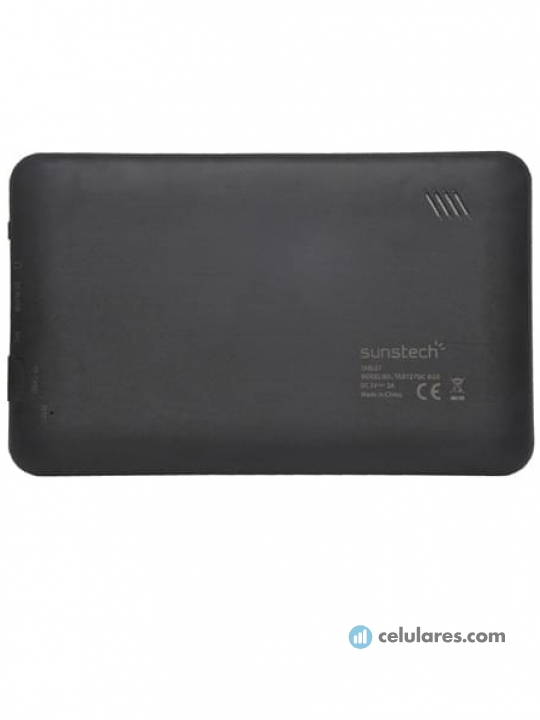 Imagen 2 Tablet Sunstech TAB727QC