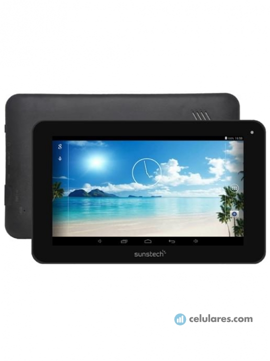 Imagen 3 Tablet Sunstech TAB727QC