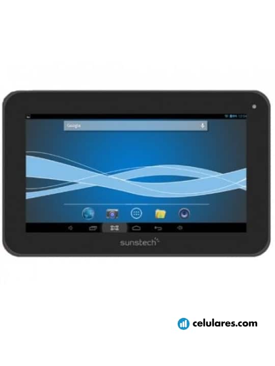 Tablet Sunstech TAB77DUAL
