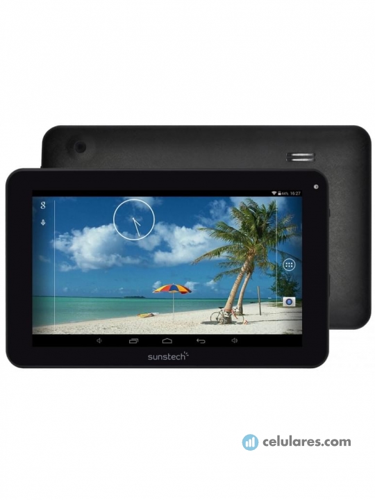 Imagen 2 Tablet Sunstech TAB917QC