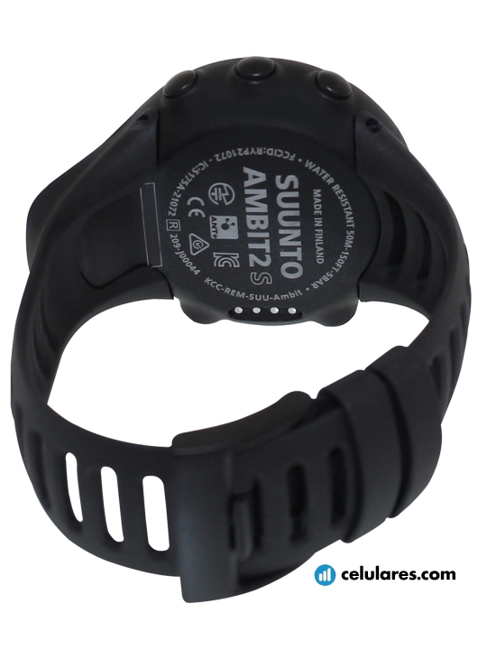 Imagen 2 Suunto Ambit2 S