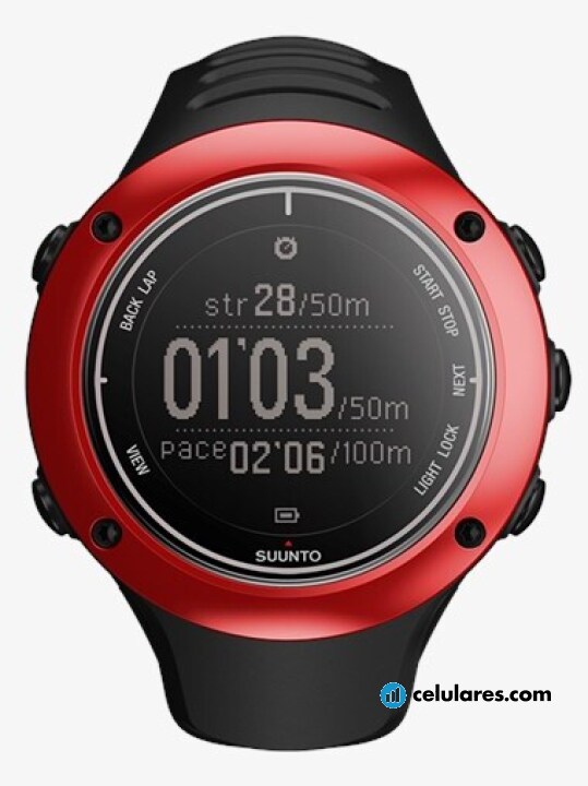 Imagen 3 Suunto Ambit2 S