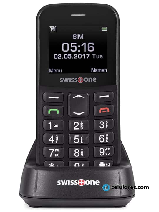 Imagen 2 Swisstone BBM 516
