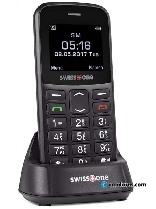 Imagen 3 Swisstone BBM 516