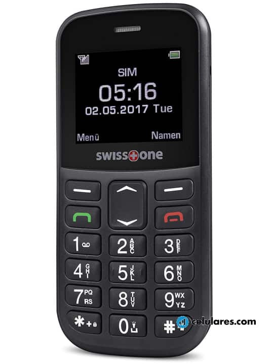 Imagen 4 Swisstone BBM 516