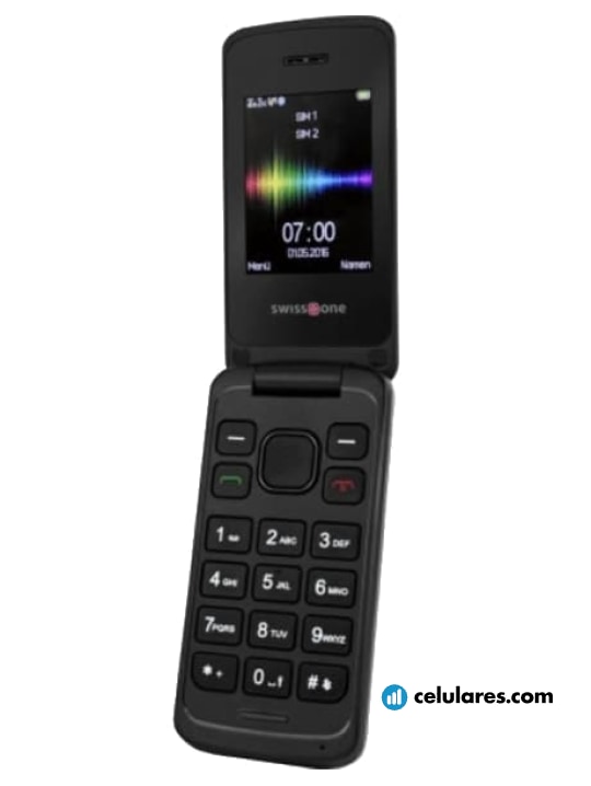 Swisstone SC-1660