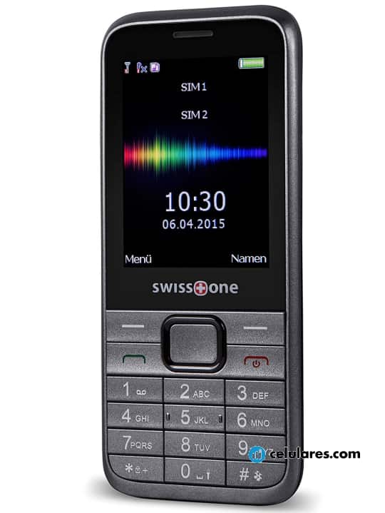 Imagen 3 Swisstone SC 560
