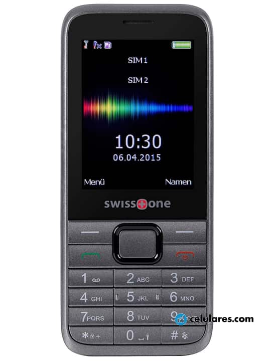 Swisstone SC 560
