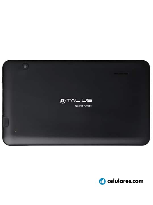 Imagen 3 Tablet Talius Quartz 7005BT