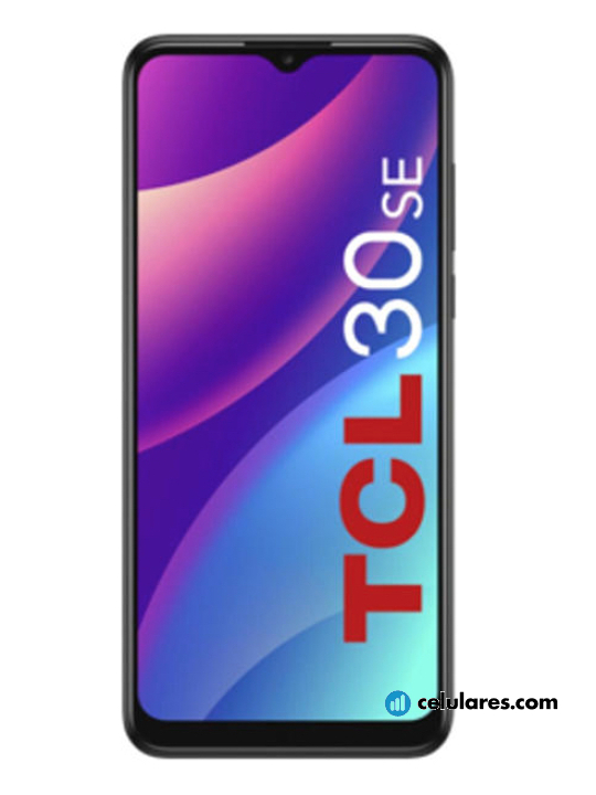 TCL 30E