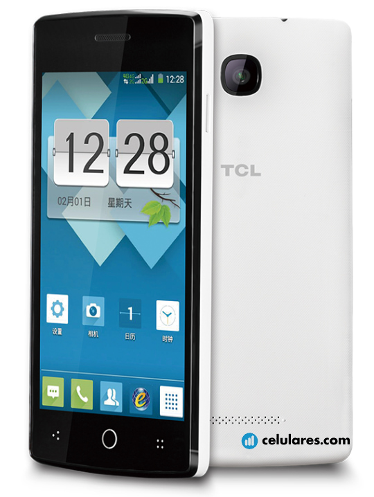 Imagen 2 TCL P516L