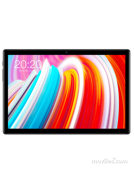 Tablet Teclast M40 (M40) - Celulares.com Chile