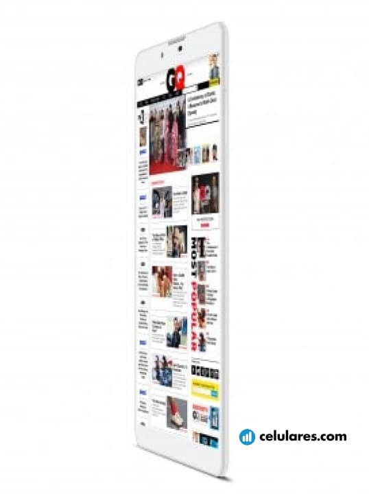 Imagen 4 Tablet Teclast P70 3G