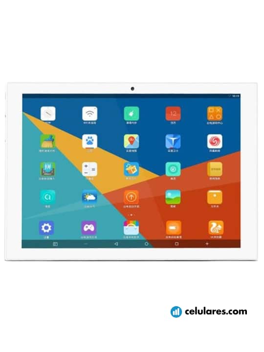 Imagen 2 Tablet Teclast T98 4G