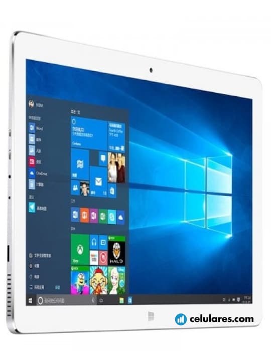 Imagen 3 Tablet Teclast Tbook 16 Pro