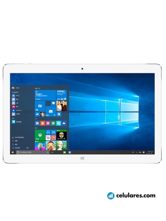 Tablet Teclast Tbook 16 Pro