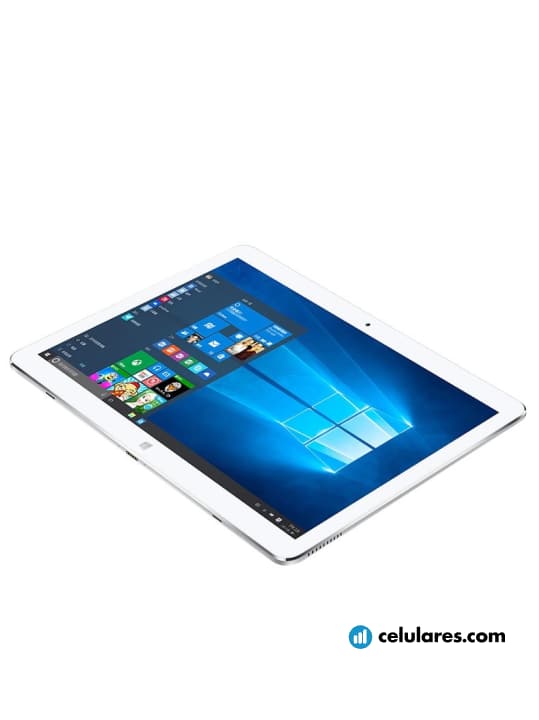 Imagen 4 Tablet Teclast Tbook 16 Pro