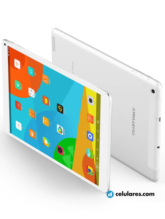 Imagen 3 Tablet Teclast TLP98 3G