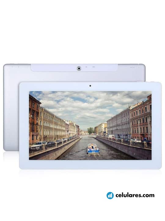 Imagen 2 Tablet Teclast X16 Plus