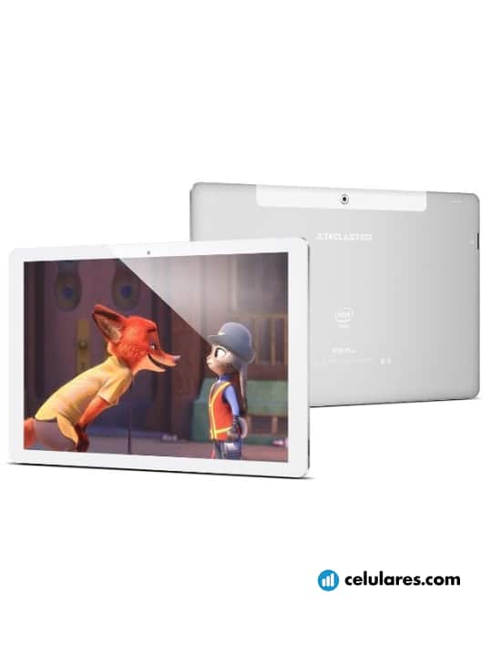 Imagen 3 Tablet Teclast X16 Plus