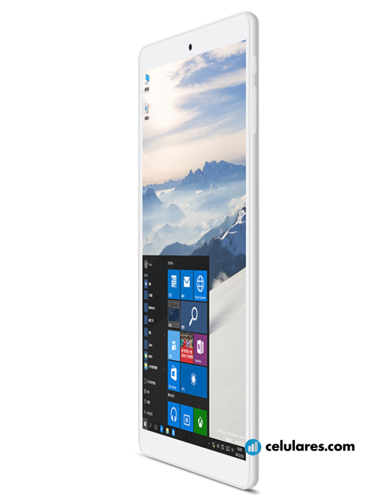 Imagen 3 Tablet Teclast X80 Plus Dual OS