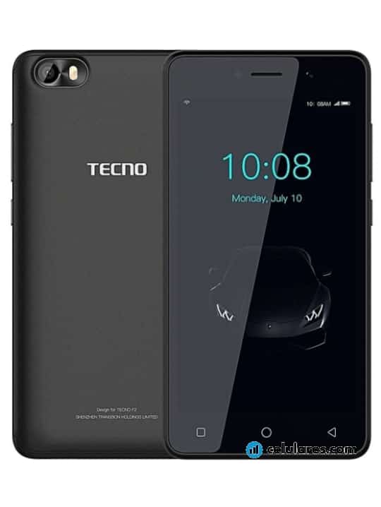 Imagen 2 Tecno F2