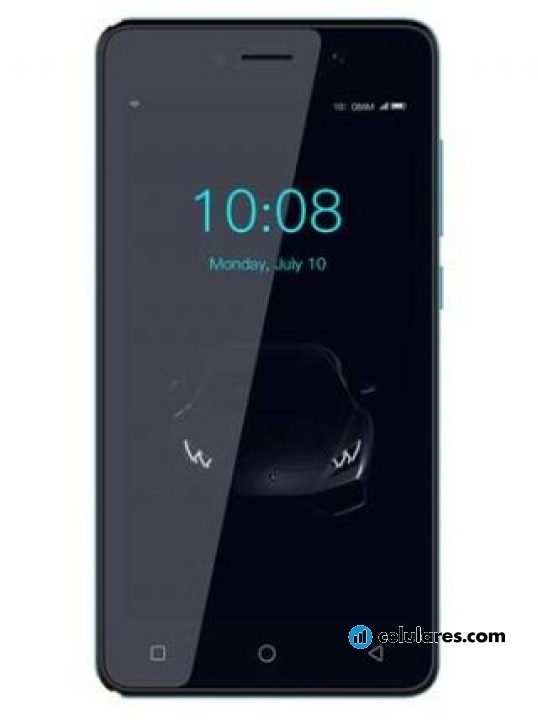 Tecno F2