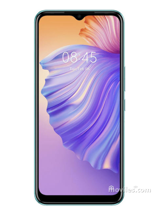 Tecno Spark 8 - Celulares.com Chile