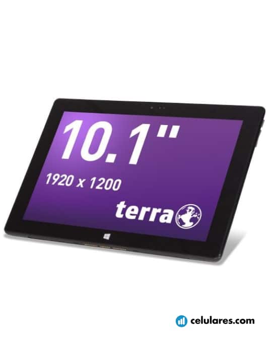 Imagen 2 Tablet Terra PAD 1061